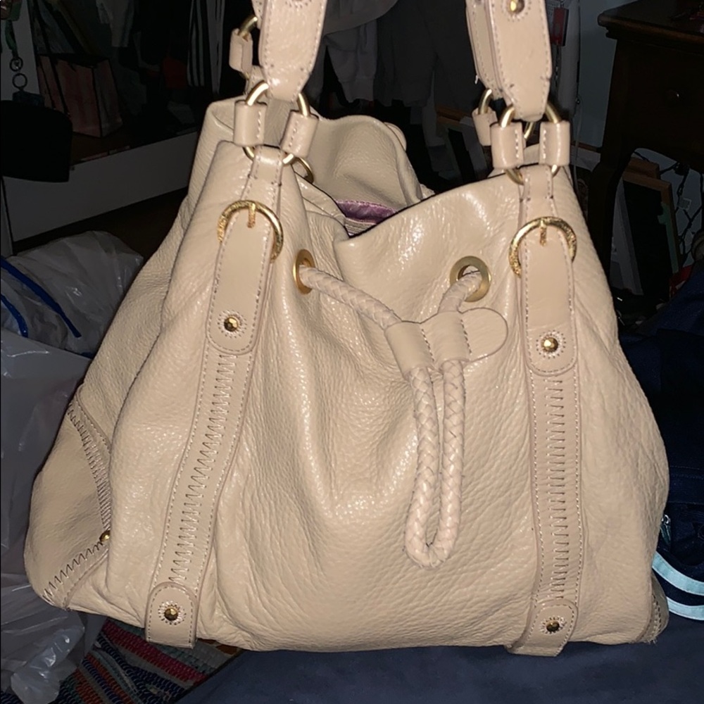 Sigurd Olsen purse